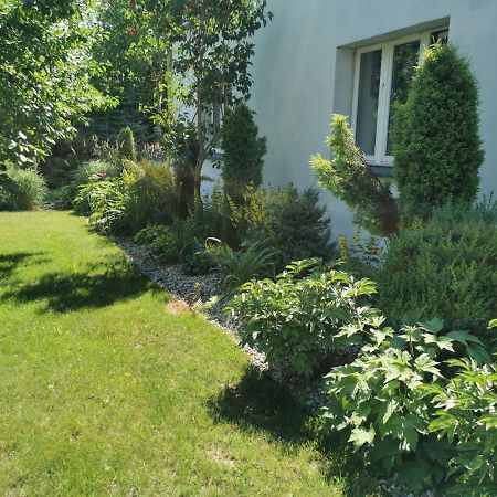 Reda Apartments Lublin Ngoại thất bức ảnh