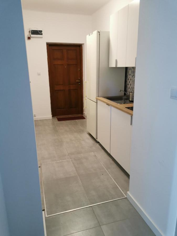 Reda Apartments Lublin Ngoại thất bức ảnh