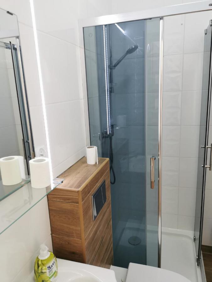 Reda Apartments Lublin Ngoại thất bức ảnh