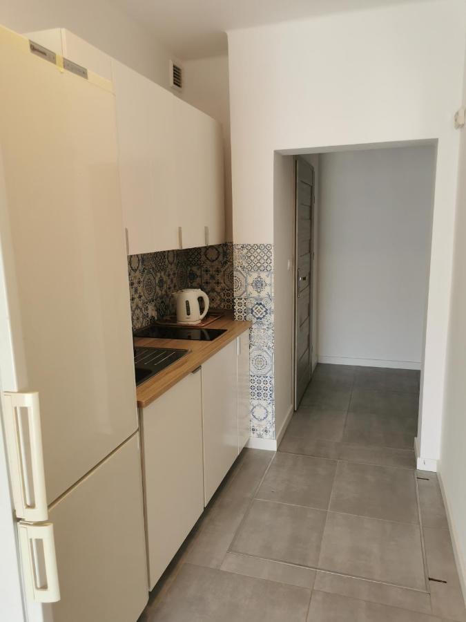 Reda Apartments Lublin Ngoại thất bức ảnh