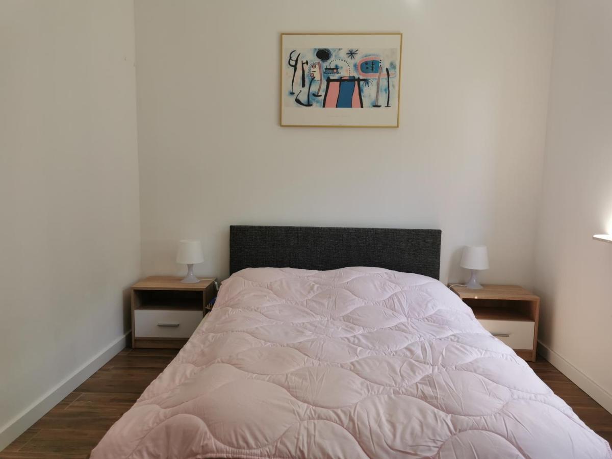 Reda Apartments Lublin Ngoại thất bức ảnh